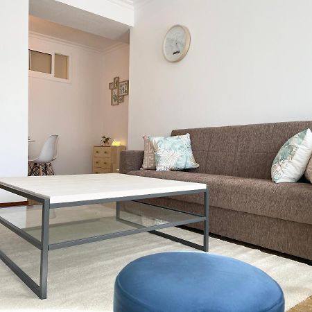 Ferienwohnung Selva La Bella. En El Corazon De Triana Sevilla Exterior foto