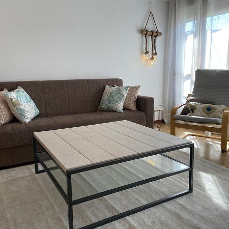Ferienwohnung Selva La Bella. En El Corazon De Triana Sevilla Exterior foto