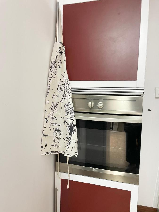 Ferienwohnung Selva La Bella. En El Corazon De Triana Sevilla Exterior foto