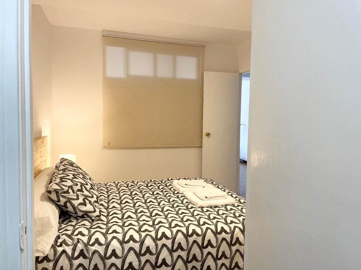Ferienwohnung Selva La Bella. En El Corazon De Triana Sevilla Exterior foto